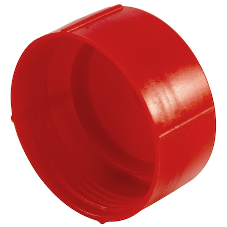 Caplugs PE-LD01 RED002 - MICRO, 100PK FUF-4